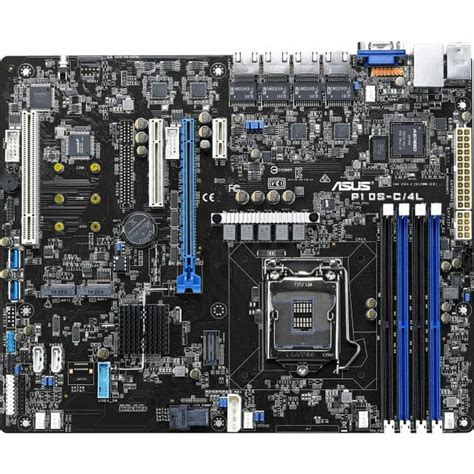 64 GB Maximum Supported RAM Motherboard .